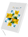 NOTEBOOK A5 BLANCO