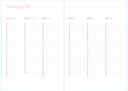 RECAMBIO AGENDA 21DB 2026 