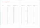 RECAMBIO AGENDA 21DB 2026 