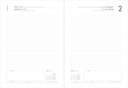 RECAMBIO AGENDA 24DP  2026 