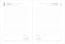 RECAMBIO AGENDA 24DP  2026 