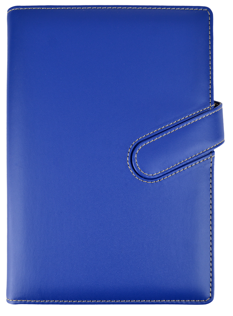 AGENDA FUNDA MONACO (21DB) - 3639