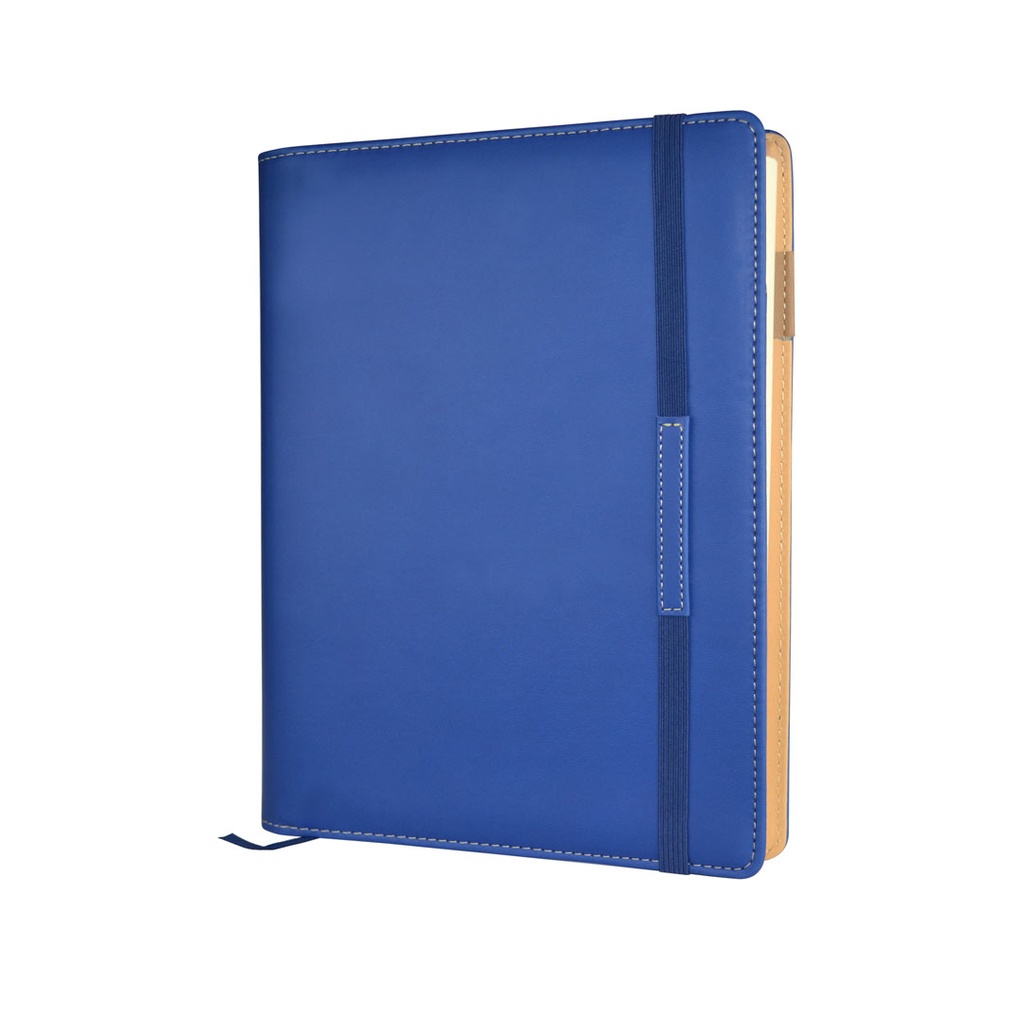 AGENDA FUNDA WIRE-O (24DP) - 7236