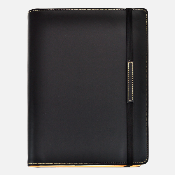 AGENDA FUNDA WIRE-O (24DP)