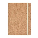 NOTEBOOK CORCHO (21BL)