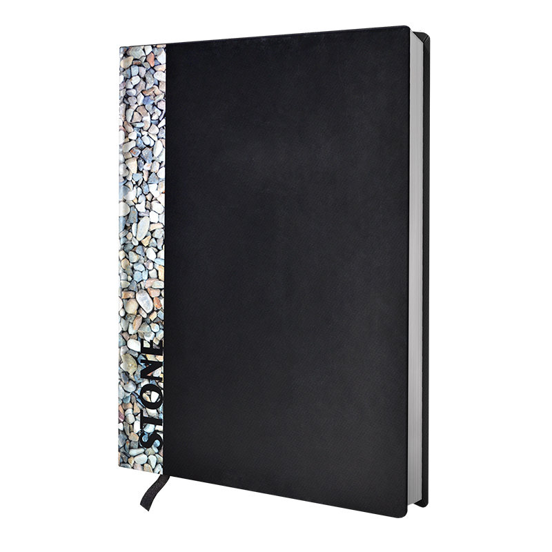 NOTEBOOK STONE (21BL)