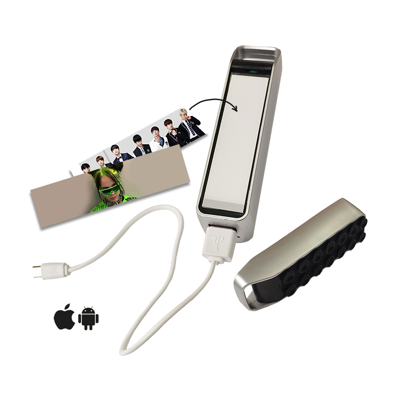 LED POWER BANK 22mAh