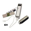 LED POWER BANK 22mAh