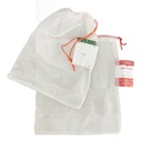 SET BOLSAS FRUTA Y VERDURA RPET (2 UDS.)