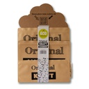 SET BOLSAS REUTILIZABLES BRECO (3 UDS.)