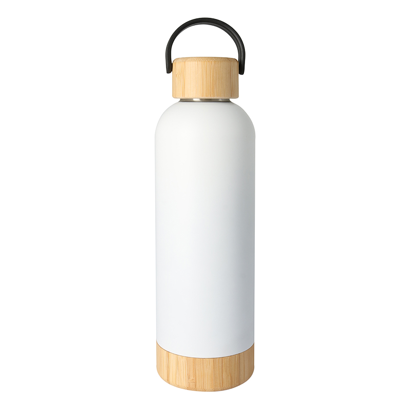 BOTELLA TERMO BAMBU 500ML
