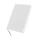 NOTEBOOK A5 BLANCO