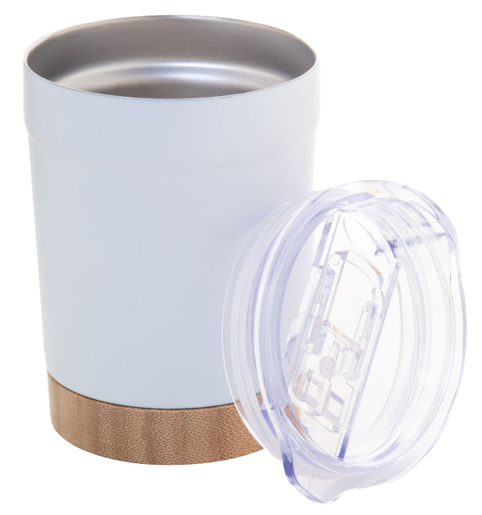 VASO TERMO BAMBÚ  350ML