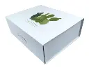 CAJA LUJO S