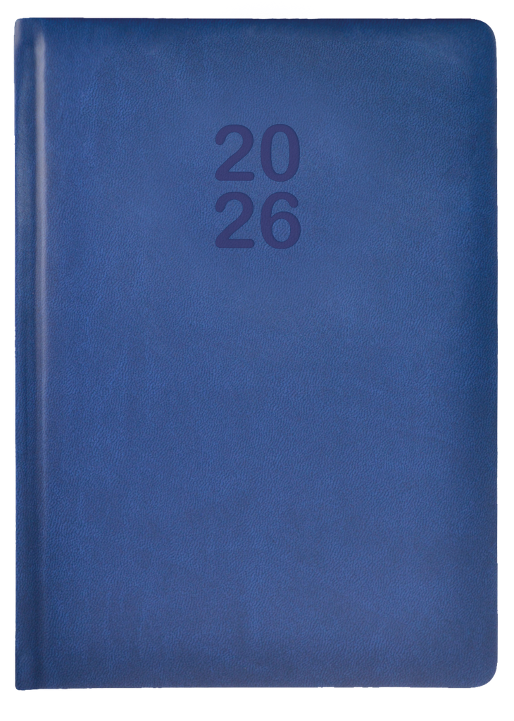 AGENDA KALIPO 21DB 2026