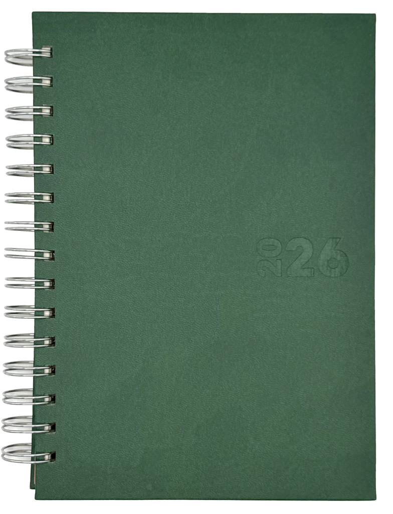 AGENDA BOSTON WIRE-O 21DZ 2026