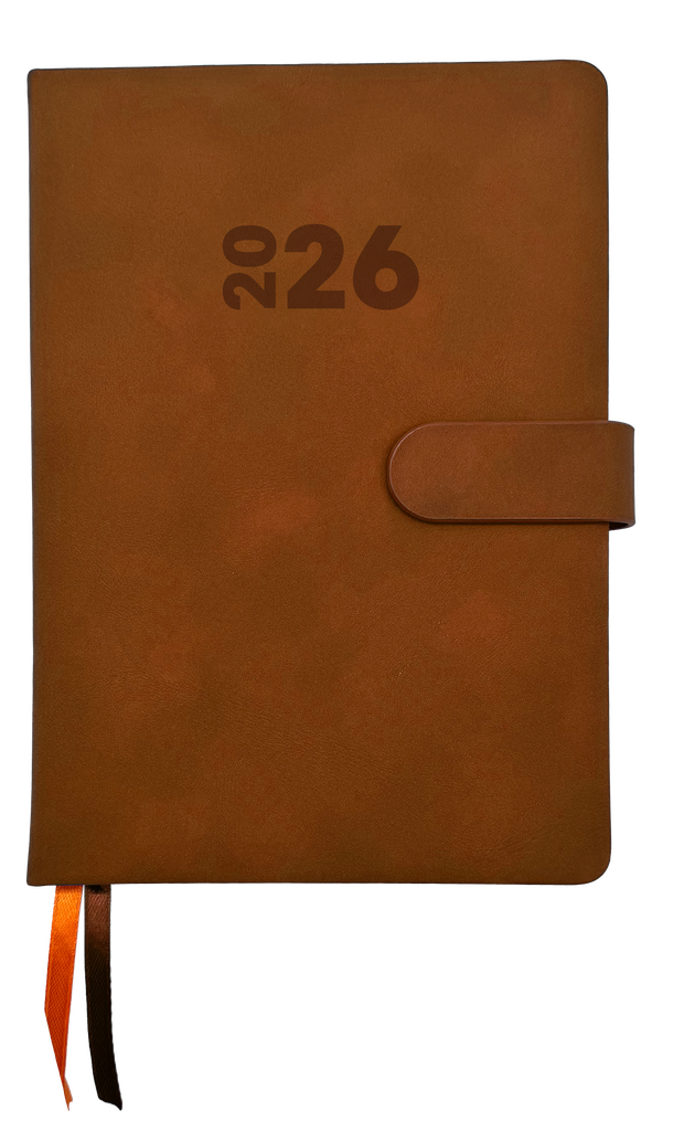 AGENDA TREE 21DZ 2026 