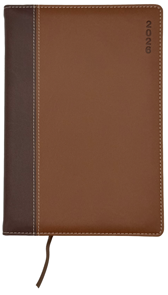 AGENDA FIORI 21DT 2026 