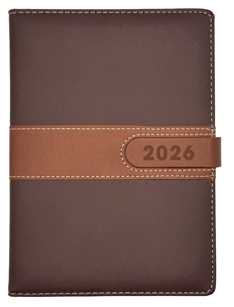 AGENDA TOKIO 21DT 2026