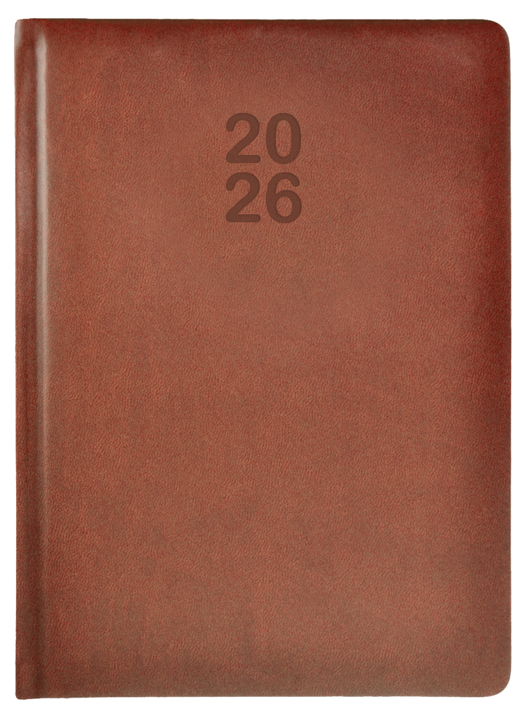 AGENDA KALIPO 24DP 2026