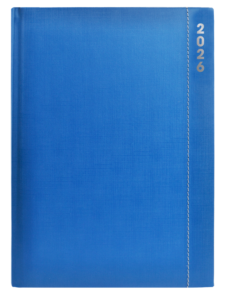 AGENDA SKYPE 24DP 2026