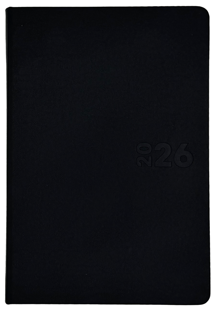 AGENDA BOSTON 24DZ 2026