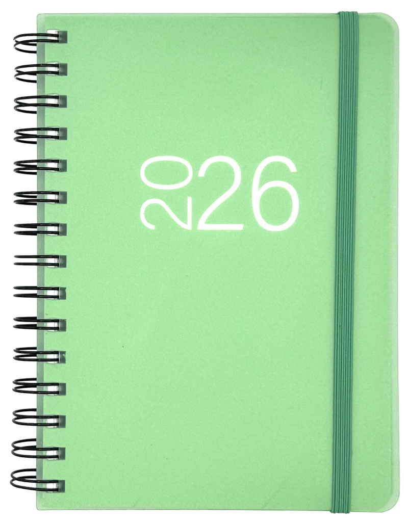 AGENDA PULSE 21DBU 2026