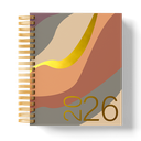 AGENDA MASTER 2026 