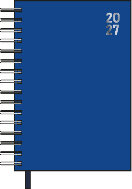 AGENDA BOSTON WIRE-O 21DZ 2027