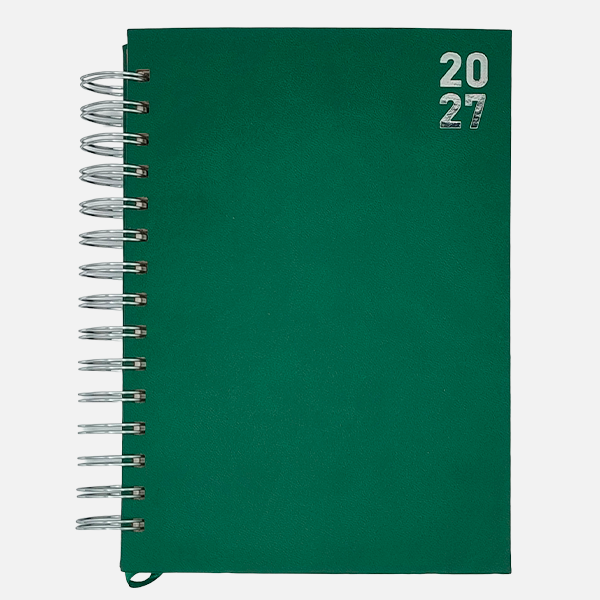 AGENDA BOSTON WIRE-O 21DZ 2027