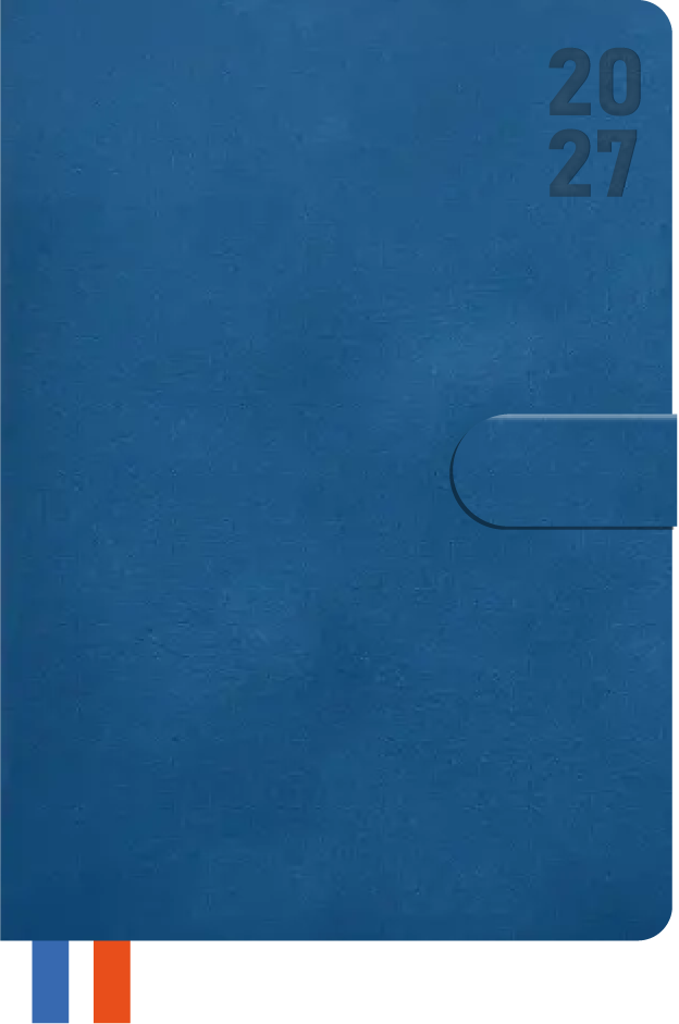 AGENDA TREE 21DZ 2027