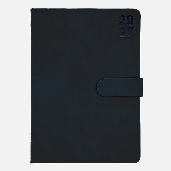 AGENDA TREE 21DZ 2027
