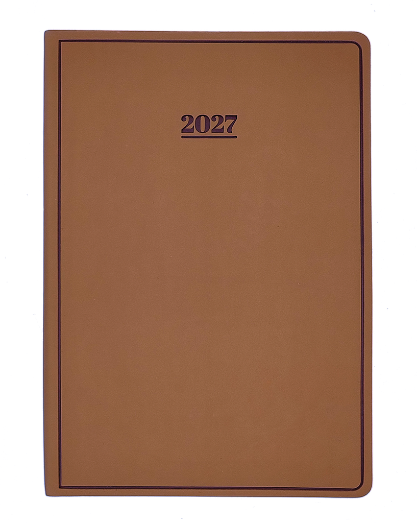 AGENDA COPPA 21DZ 2027