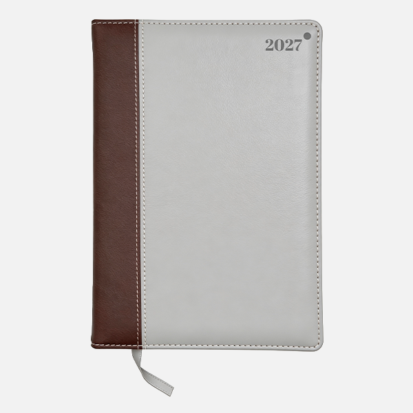 AGENDA FIORI 21DT 2027