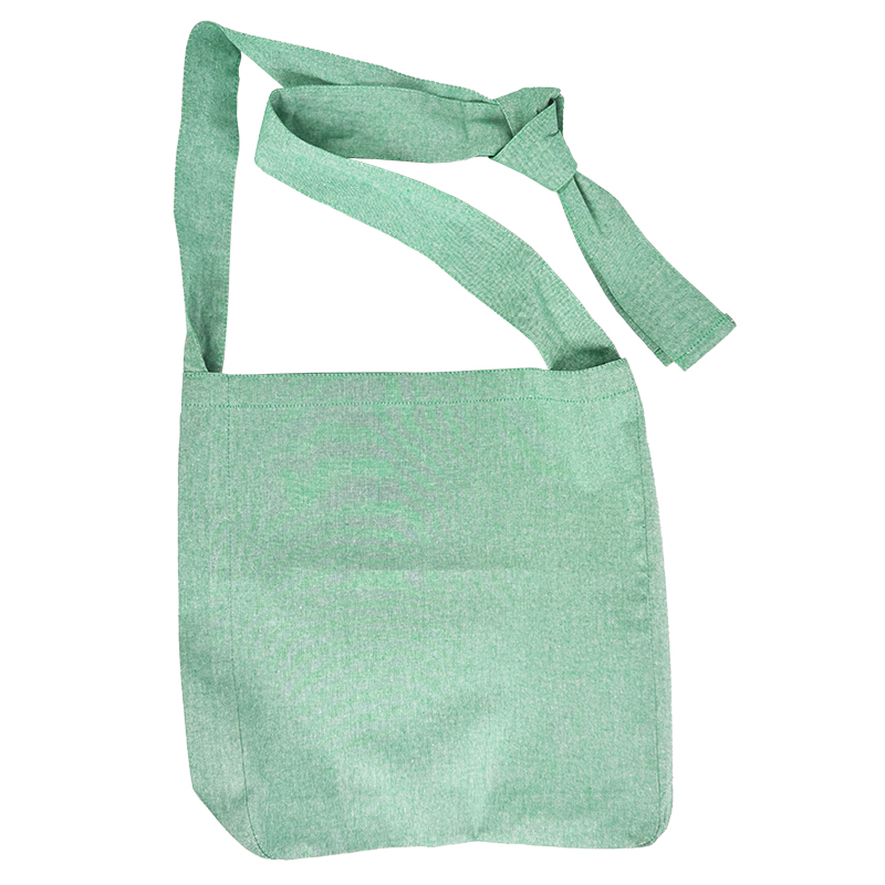 BOLSA ALGODÓN  ALISA