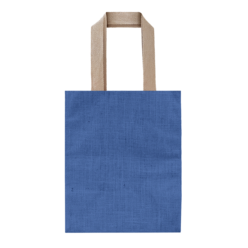 BOLSA DE YUTE FOODIE