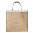NATURE YUTE BAG
