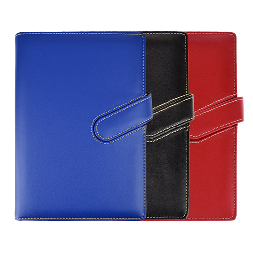 AGENDA FUNDA MONACO (21DB)