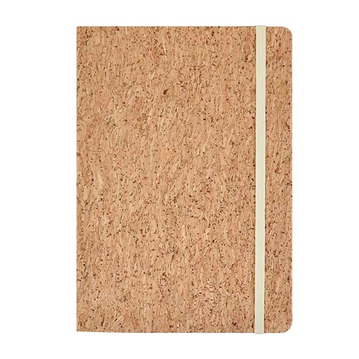 [30018230] NOTEBOOK CORCHO (21BL)