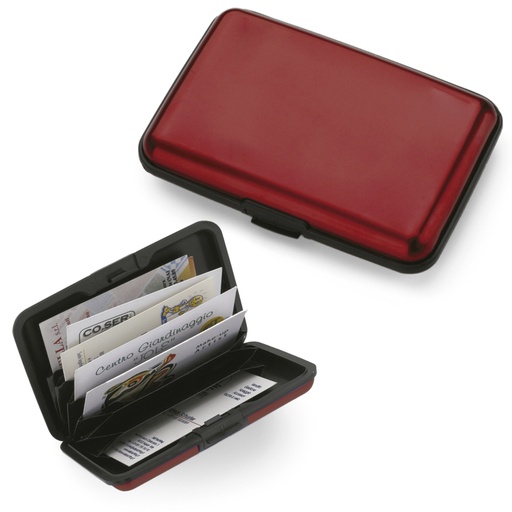 [30015253] TARJETERO RÍGIDO