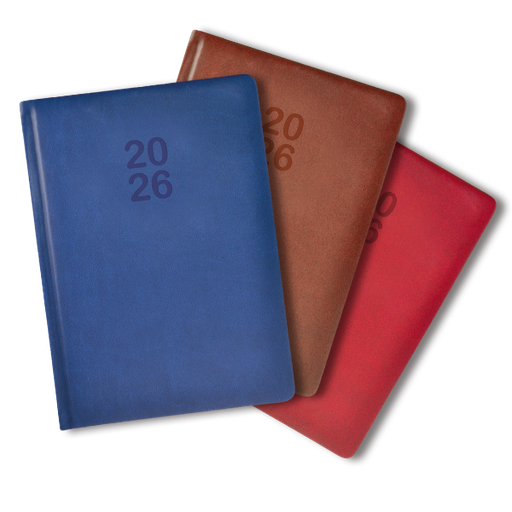 AGENDA KALIPO 21DB 2026