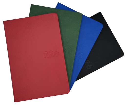 AGENDA BOSTON 21DZ 2026