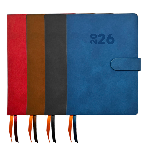 AGENDA TREE 21DZ 2026 