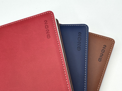 AGENDA FIORI 21DT 2016 