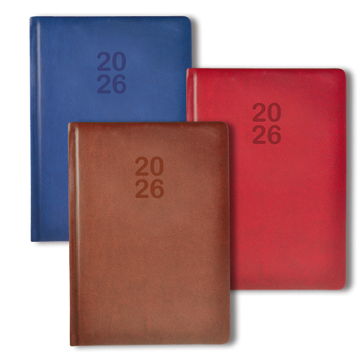 AGENDA KALIPO 24DP 2026