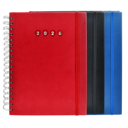 AGENDA CAIRO WEIRO 24SV 2026