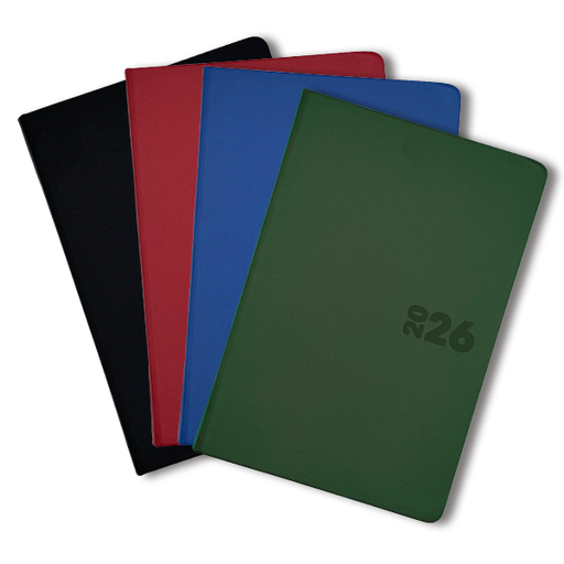 AGENDA BOSTON 24DZ 2026