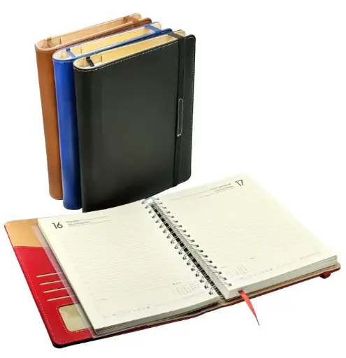 [25002787] RECAMBIO AGENDA 24DP WEIRO 2026