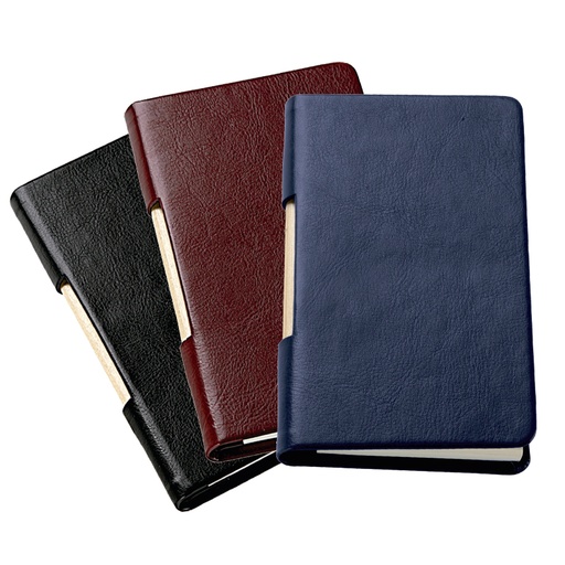 BLOCK DE NOTAS CON LÁPIZ