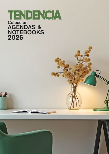 [25003531] Catálogo Tendencia